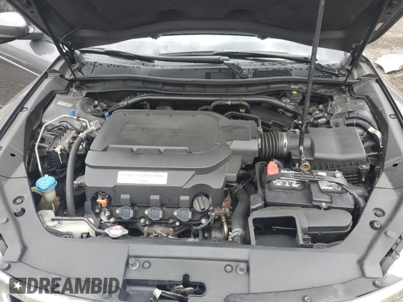 2015 Honda Crosstour EX-L z VIN 5J6TF2H51FL003482, wystawiony jako Copart lot #52879665 z przebiegiem 103 130 mil mil oraz Szkoda całkowita • Salvage title. Historia ofert i sprzedaży dostępna na DreamBid. Obrazek 12.