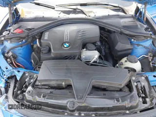2014 BMW 3 Series 328i with VIN WBA3C1C50EK108824, listed as a IAAI auction lot 42489241 with 102,717 mi miles and . Bid and sale history available at DreamBid. Image 10.