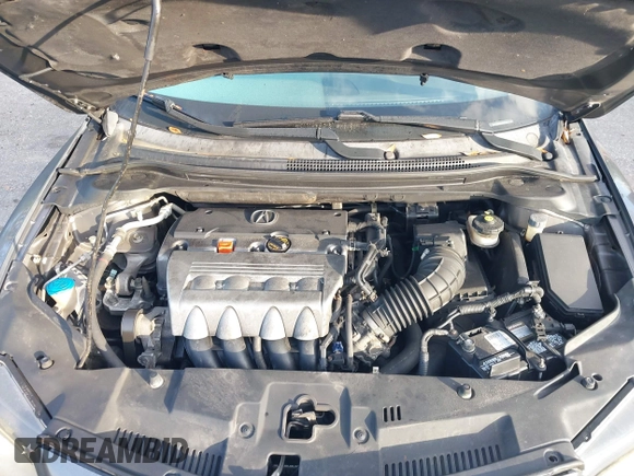 2013 Acura ILX 2.4L Premium Pkg with VIN 19VDE2E58DE000708, listed as a IAAI auction lot 41167828 with 235,181 mi miles. Bid and sale history available at carsss.com. Image 10.