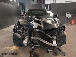 2019 Lamborghini Urus with VIN ZPBUA1ZL4KLA03222, listed as a IAAI auction lot 41920029 with 57,055 mi miles. Bid and sale history available at carsss.com. Image 12.