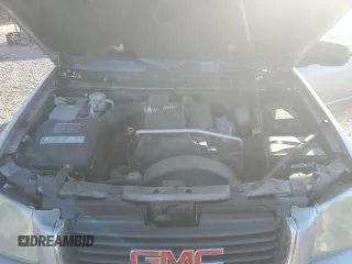 2004 GMC Envoy SLE with VIN 1GKET12S846184810, listed as a Copart auction lot 77475994 with Not Provided miles and Clean Title. Bid and sale history available at DreamBid. Image 12.