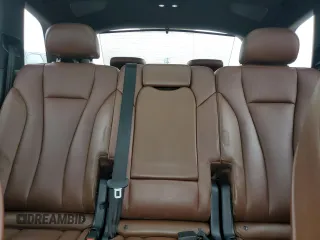 2018 Audi Q7 Premium Plus с VIN WA1LHAF73JD014107, выставлен на аукционе Copart как лот 51300515 с пробегом 104 779 миль миль и Списание • Salvage title. История ставок и продаж доступна на DreamBid. Изображение 10.