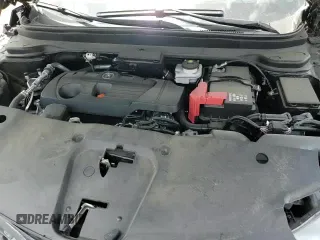 2024 Acura RDX Advance z VIN 5J8TC2H82RL011881, wystawiony jako Copart lot #60036425 z przebiegiem 18 844 mil mil oraz Szkoda całkowita • Salvage title. Historia ofert i sprzedaży dostępna na DreamBid. Obrazek 14.
