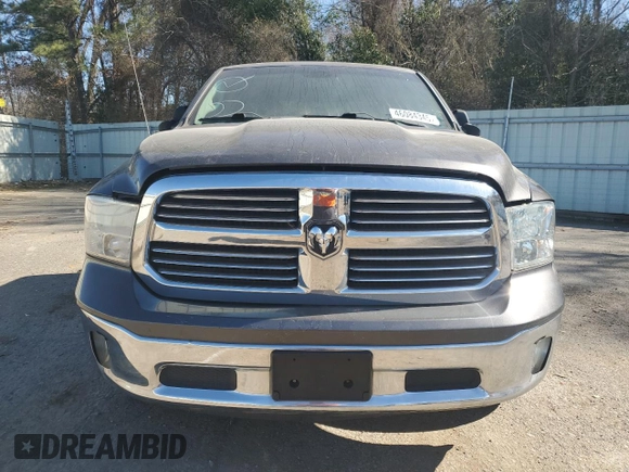2016 Ram 1500 Outdoorsman z VIN 1C6RR7GM3GS168834, wystawiony jako Copart lot #46084345 z przebiegiem 177 341 mil mil oraz Czysty tytuł • Clean title. Historia ofert i sprzedaży dostępna na DreamBid. Obrazek 5.
