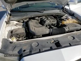 2011 Dodge Charger with VIN 2B3CL1CG5BH545727, listed as a Copart auction lot 85157674 with 159,852 mi miles and Salvage title. Bid and sale history available at DreamBid. Image 13.
