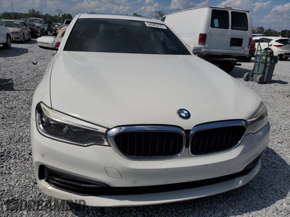 2017 BMW 5 Series 540i с VIN WBAJE5C34HG478432, выставлен на аукционе Copart как лот 54985215 с пробегом 199 816 миль миль и Чистый • Clean title. История ставок и продаж доступна на DreamBid. Изображение 5.
