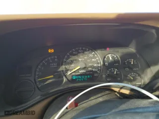 1999 Chevrolet Silverado 1500 LT with VIN 1GCEK19T9XE152388, listed as a Copart auction lot 44452325 with 242,073 mi miles and Salvage Title. Bid and sale history available at carsss.com. Image 9.