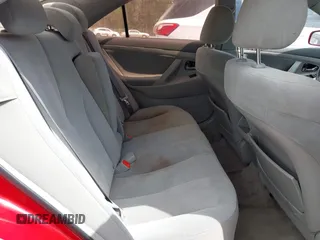 2009 Toyota Camry with VIN 4T1BE46K49U298175, listed as a IAAI auction lot 41966653 with 459,697 mi miles and . Bid and sale history available at DreamBid. Image 8.