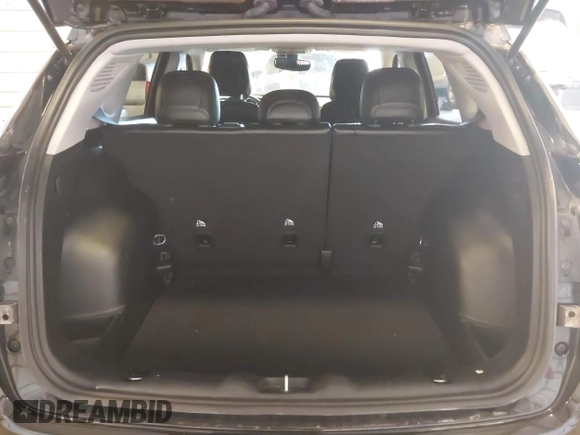 2022 Jeep Compass High Altitude with VIN 3C4NJDCB5NT233969, listed as a IAAI auction lot 42034557 with 23,257 mi miles and . Bid and sale history available at DreamBid. Image 17.