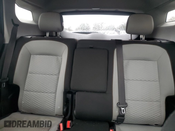 2018 GMC Terrain SLE with VIN 3GKALMEV0JL221470, listed as a Copart auction lot 45276335 with 118,180 mi miles and Salvage Title. Bid and sale history available at carsss.com. Image 10.