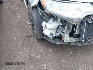 2018 Mitsubishi Outlander SEL z VIN JA4J24A58JZ058655, wystawiony jako IAAI lot #42569775 z przebiegiem 111 370 mil mil oraz . Historia ofert i sprzedaży dostępna na DreamBid. Obrazek 18.