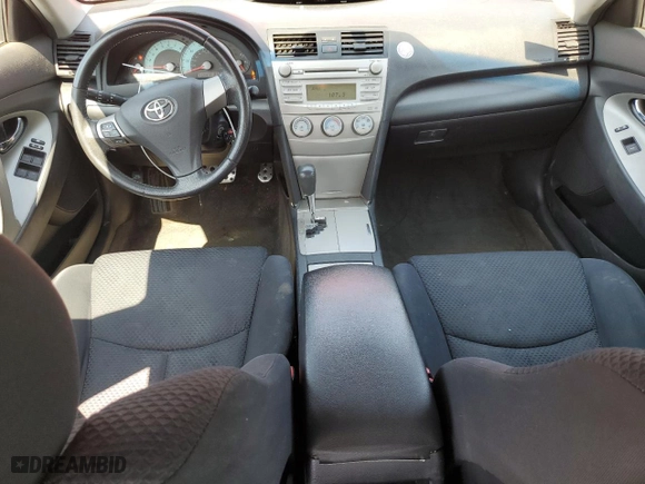 2010 Toyota Camry with VIN 4T1BF3EK0AU055203, listed as a Copart auction lot 54413805 with 143,228 mi miles and Clean Title. Bid and sale history available at carsss.com. Image 8.