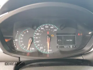 2020 Chevrolet Trax LS с VIN 3GNCJKSB9LL318296, выставлен на аукционе Copart как лот 62844285 с пробегом 76 217 миль миль и Чистый • Clean title. История ставок и продаж доступна на DreamBid. Изображение 9.