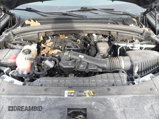 2021 Jeep Grand Cherokee Limited with VIN 1C4RJKBG3M8125074, listed as a IAAI auction lot 41509904 with 74,007 mi miles and . Bid and sale history available at DreamBid. Image 10.