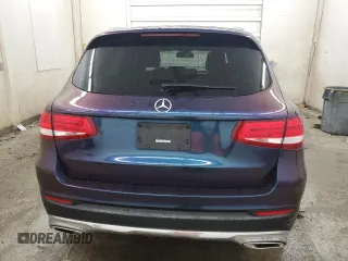 2019 Mercedes-Benz GLC 300 z VIN WDC0G4KB0KV132306, wystawiony jako Copart lot #56292575 z przebiegiem 22 375 mil mil oraz Szkoda całkowita • Salvage title. Historia ofert i sprzedaży dostępna na DreamBid. Obrazek 6.