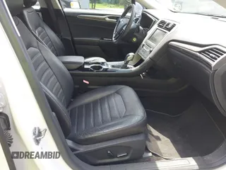 2013 Ford Fusion SE с VIN 3FA6P0HR0DR109983, выставлен на аукционе IAAI как лот 42791454 с пробегом 106 010 миль миль и . История ставок и продаж доступна на DreamBid. Изображение 5.