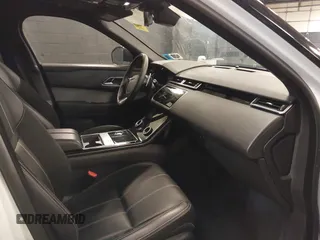 2020 Land Rover Range Rover Velar R-Dynamic S with VIN SALYK2EX7LA247845, listed as a IAAI auction lot 42417376 with 34,873 mi miles and . Bid and sale history available at DreamBid. Image 5.