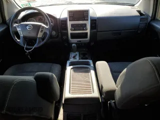 2013 Nissan Titan Pro-4X с VIN 1N6AA0EC0DN301779, выставлен на аукционе Copart как лот 47517355 с пробегом 201 469 миль миль и Чистый • Clean title. История ставок и продаж доступна на DreamBid. Изображение 8.