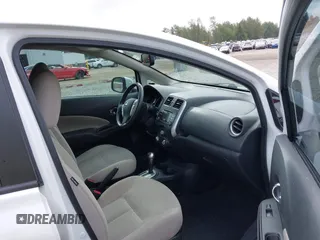 2014 Nissan Note SV с VIN 3N1CE2CP8EL353537, выставлен на аукционе IAAI как лот 42472903 с пробегом 110 002 миль миль и . История ставок и продаж доступна на DreamBid. Изображение 5.