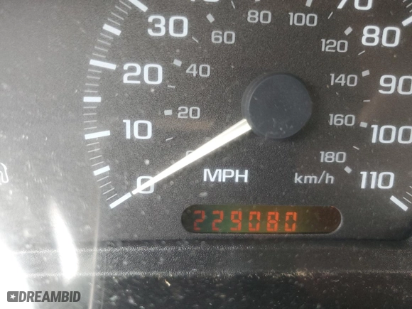 2000 Chevrolet Cavalier with VIN 1G1JC1246Y7386971, listed as a Copart auction lot 72558644 with 229,080 mi miles and Salvage Title. Bid and sale history available at carsss.com. Image 9.