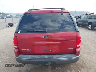 2005 Ford Explorer XLT с VIN 1FMZU63K45UA19268, выставлен на аукционе IAAI как лот 41877380 с пробегом 193 418 миль миль и . История ставок и продаж доступна на DreamBid. Изображение 16.