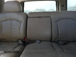 2002 Chevrolet Tahoe LT with VIN 1GNEK13Z82R245652, listed as a Copart auction lot 71496024 with 155,869 mi miles and Salvage Title. Bid and sale history available at carsss.com. Image 10.