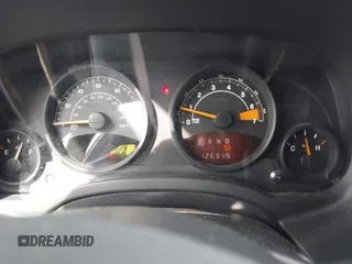 2015 Jeep Patriot High Altitude with VIN 1C4NJRFB9FD272192, listed as a IAAI auction lot 42621871 with 126,319 mi miles and . Bid and sale history available at DreamBid. Image 7.