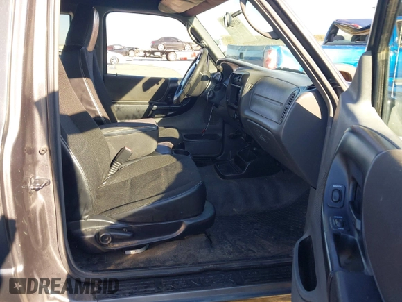 2005 Ford Ranger XL with VIN 1FTYR14E15PA07946, listed as a IAAI auction lot 41360503 with 139,792 mi miles and . Bid and sale history available at DreamBid. Image 5.