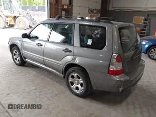 2006 Subaru Forester X с VIN JF1SG63626H731052, выставлен на аукционе IAAI как лот 42375380 с пробегом 64 368 миль миль и . История ставок и продаж доступна на DreamBid. Изображение 3.