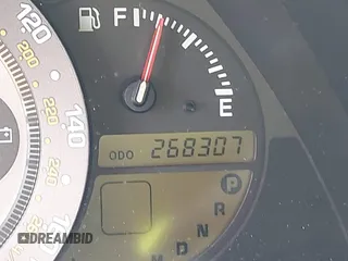2002 Lexus IS 300/350 with VIN JTHBD192820038102, listed as a IAAI auction lot 42090236 with 268,307 mi miles and . Bid and sale history available at DreamBid. Image 16.