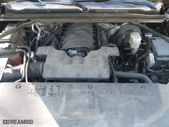 2015 Chevrolet Suburban LT with VIN 1GNSKJKC0FR238524, listed as a IAAI auction lot 42046889 with 179,676 mi miles. Bid and sale history available at carsss.com. Image 10.