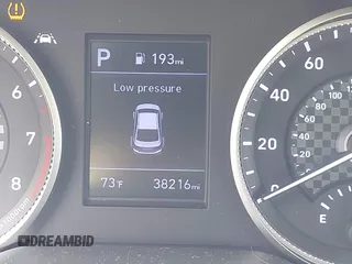 2020 Hyundai Elantra SE z VIN 5NPD74LF2LH510135, wystawiony jako IAAI lot #42265069 z przebiegiem 38 216 mil mil oraz . Historia ofert i sprzedaży dostępna na DreamBid. Obrazek 16.
