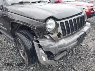 2005 Jeep Liberty Sport with VIN 1J4GL48K45W581892, listed as a IAAI auction lot 41908767 with 168,151 mi miles. Bid and sale history available at carsss.com. Image 6.