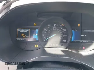 2024 Ford Edge SEL z VIN 2FMPK4J96RBB00933, wystawiony jako IAAI lot #42393326 z przebiegiem 28 710 mil mil oraz . Historia ofert i sprzedaży dostępna na DreamBid. Obrazek 7.