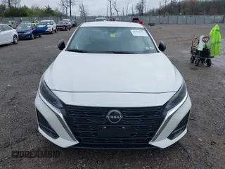 2024 Nissan Altima SV с VIN 1N4BL4DV9RN315978, выставлен на аукционе IAAI как лот 41942923 с пробегом 22 389 миль миль и . История ставок и продаж доступна на DreamBid. Изображение 12.