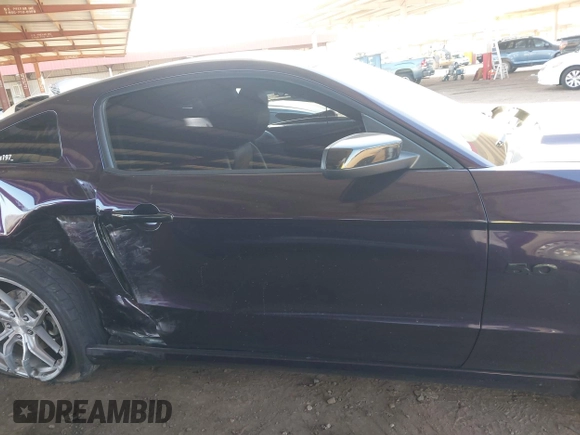 2014 Ford Mustang GT с VIN 1ZVBP8CF3E5303168, выставлен на аукционе IAAI как лот 42279821 с пробегом 104 306 миль миль и . История ставок и продаж доступна на DreamBid. Изображение 13.