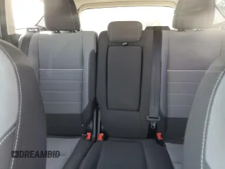 2013 Ford Escape SE z VIN 1FMCU9G9XDUD02545, wystawiony jako Copart lot #52123545 z przebiegiem 137 841 mil mil oraz Szkoda całkowita • Salvage title. Historia ofert i sprzedaży dostępna na DreamBid. Obrazek 10.