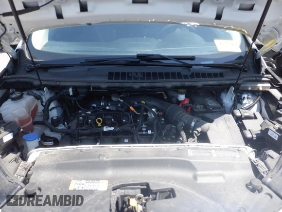 2019 Ford Edge SE with VIN 2FMPK4G92KBC03330, listed as a IAAI auction lot 42695503 with 67,069 mi miles and . Bid and sale history available at DreamBid. Image 10.