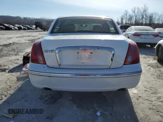 2007 Kia Amanti with VIN KNALD125375138836, listed as a Copart auction lot 42238245 with 104,871 mi miles and Salvage Title. Bid and sale history available at carsss.com. Image 6.