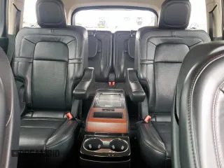 2021 Lincoln Aviator Reserve with VIN 5LM5J7XC8MGL05957, listed as a Copart auction lot 59731835 with 52,788 mi miles and Salvage title. Bid and sale history available at DreamBid. Image 10.