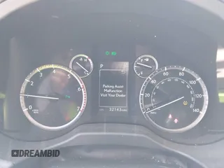 2022 Lexus GX 460 Premium с VIN JTJAM7BX8N5328897, выставлен на аукционе IAAI как лот 42058548 с пробегом 32 143 миль миль и . История ставок и продаж доступна на DreamBid. Изображение 7.