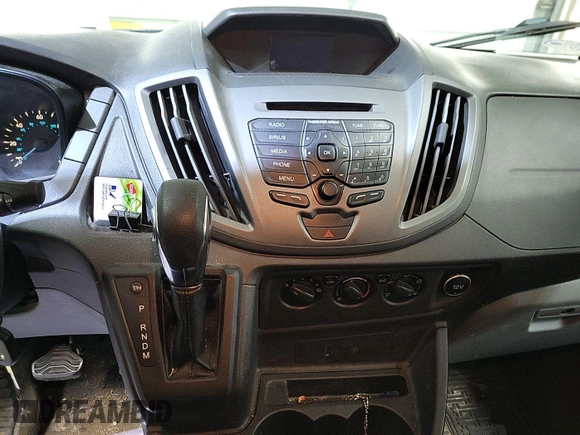 2018 Ford Transit with VIN 1FTYR1YG7JKB47664, listed as a IAAI auction lot 42271680 with 114,262 mi miles and . Bid and sale history available at DreamBid. Image 1.