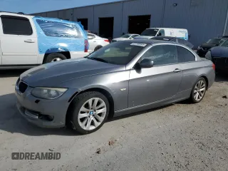 2012 BMW 3 Series 328i z VIN WBADW3C59CE822888, wystawiony jako Copart lot #47790945 z przebiegiem Nie podano mil oraz Czysty tytuł • Clean title. Historia ofert i sprzedaży dostępna na DreamBid. Obrazek 1.