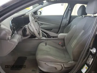 2025 Hyundai Elantra SEL Convenience z VIN KMHLS4DG3SU918869, wystawiony jako Copart lot #60993855 z przebiegiem 12 254 mil mil oraz Szkoda całkowita • Salvage title. Historia ofert i sprzedaży dostępna na DreamBid. Obrazek 7.