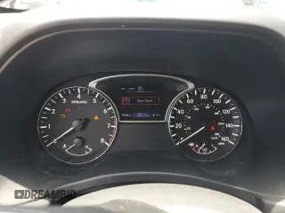 2019 Nissan Pathfinder SV with VIN 5N1DR2MM9KC629317, listed as a Copart auction lot 58920105 with 59,934 mi miles and Salvage title. Bid and sale history available at DreamBid. Image 9.