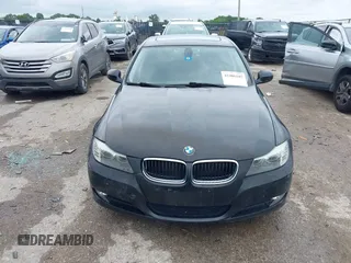 2011 BMW 3 Series 328i xDrive with VIN WBAPK7C5XBA816295, listed as a IAAI auction lot 42486107 with 109,642 mi miles and . Bid and sale history available at DreamBid. Image 12.
