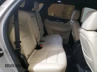 2018 Cadillac XT5 AWD with VIN 1GYKNBRS6JZ192185, listed as a Copart auction lot 44404655 with Not provided miles and Salvage title. Bid and sale history available at DreamBid. Image 11.