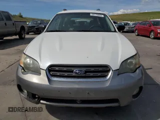 2005 Subaru Legacy Outback with VIN 4S4BP61CX56387379, listed as a Copart auction lot 58770845 with 162,280 mi miles and Clean title. Bid and sale history available at DreamBid. Image 5.