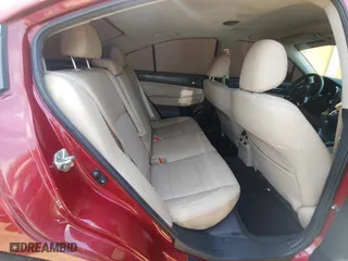 2015 Subaru Legacy 2.5i Limited with VIN 4S3BNAN66F3068906, listed as a Copart auction lot 53988655 with 248,426 mi miles and Clean Title. Bid and sale history available at carsss.com. Image 6.