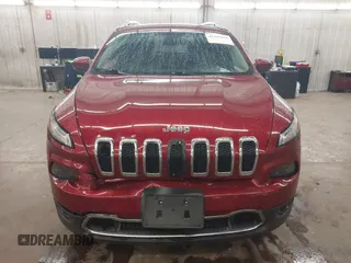 2016 Jeep Cherokee Limited with VIN 1C4PJMDB0GW337600, listed as a IAAI auction lot 42301911 with 163,441 mi miles and . Bid and sale history available at DreamBid. Image 13.
